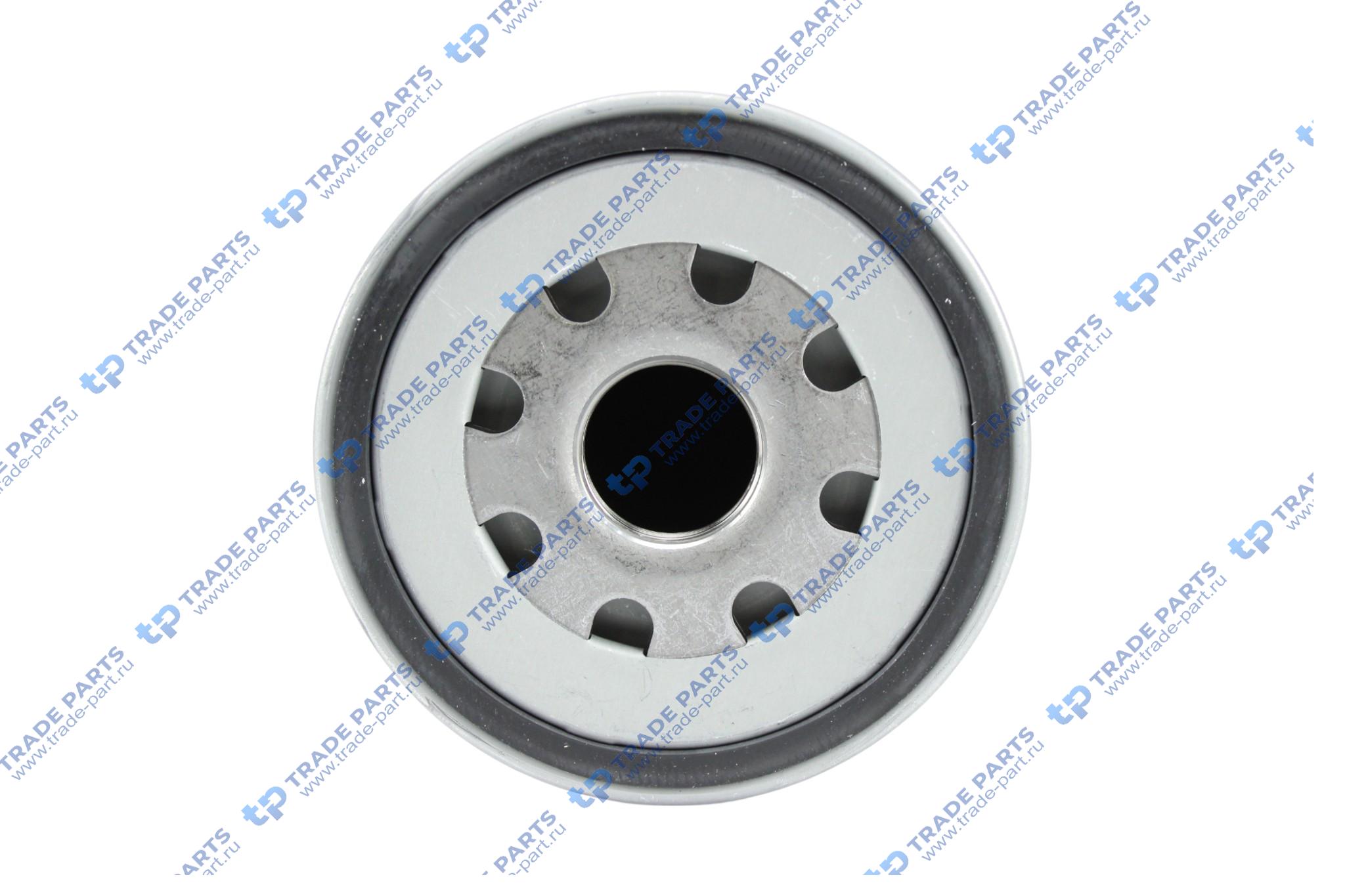 Реальная фотография фильтр масляный scania volvo rvi oc121 mahle