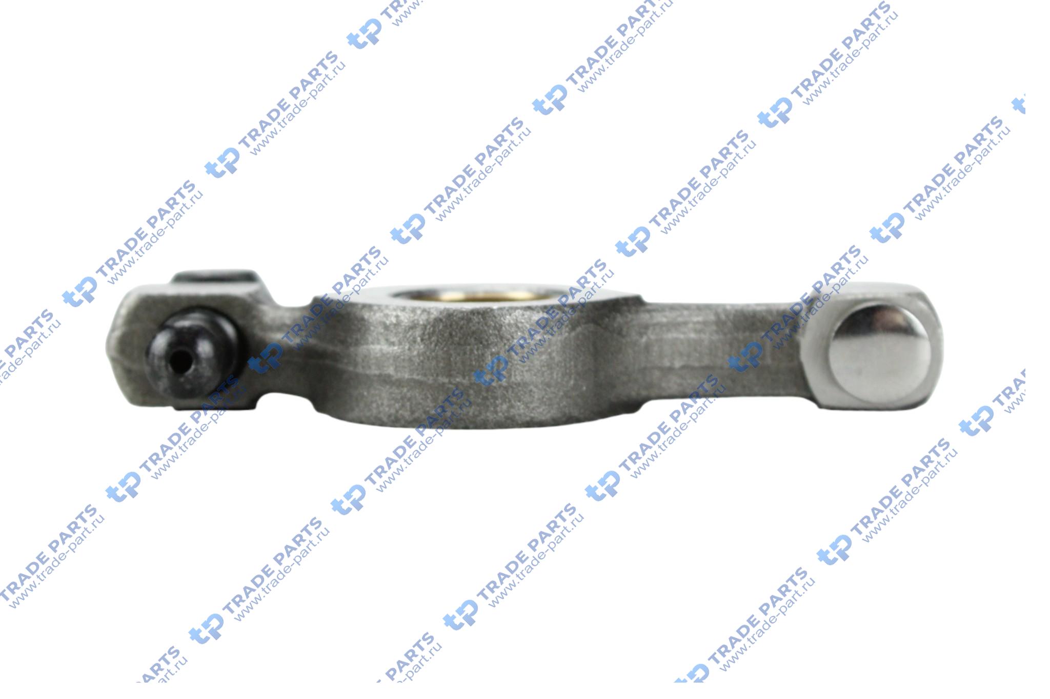 Реальная фотография коромысло deutz