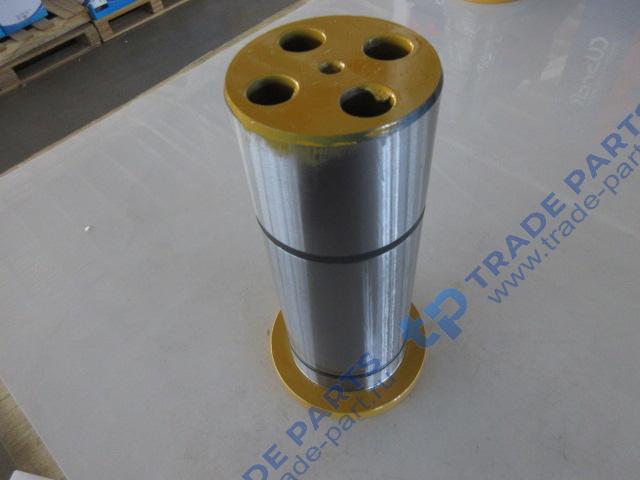 Реальная фотография палец сочленения полурам нижний sdlg lg956fh