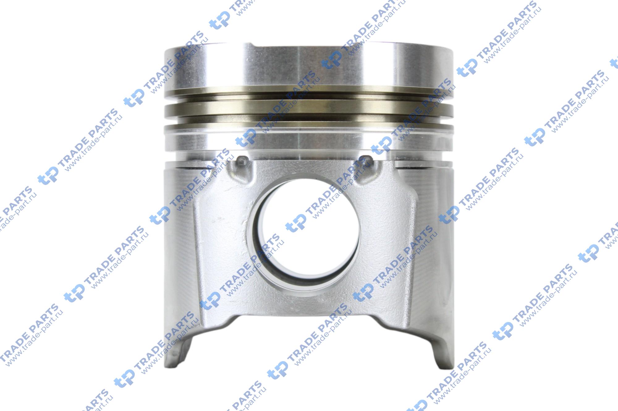 Реальная фотография поршневая группа huatai c05al-05al502+a