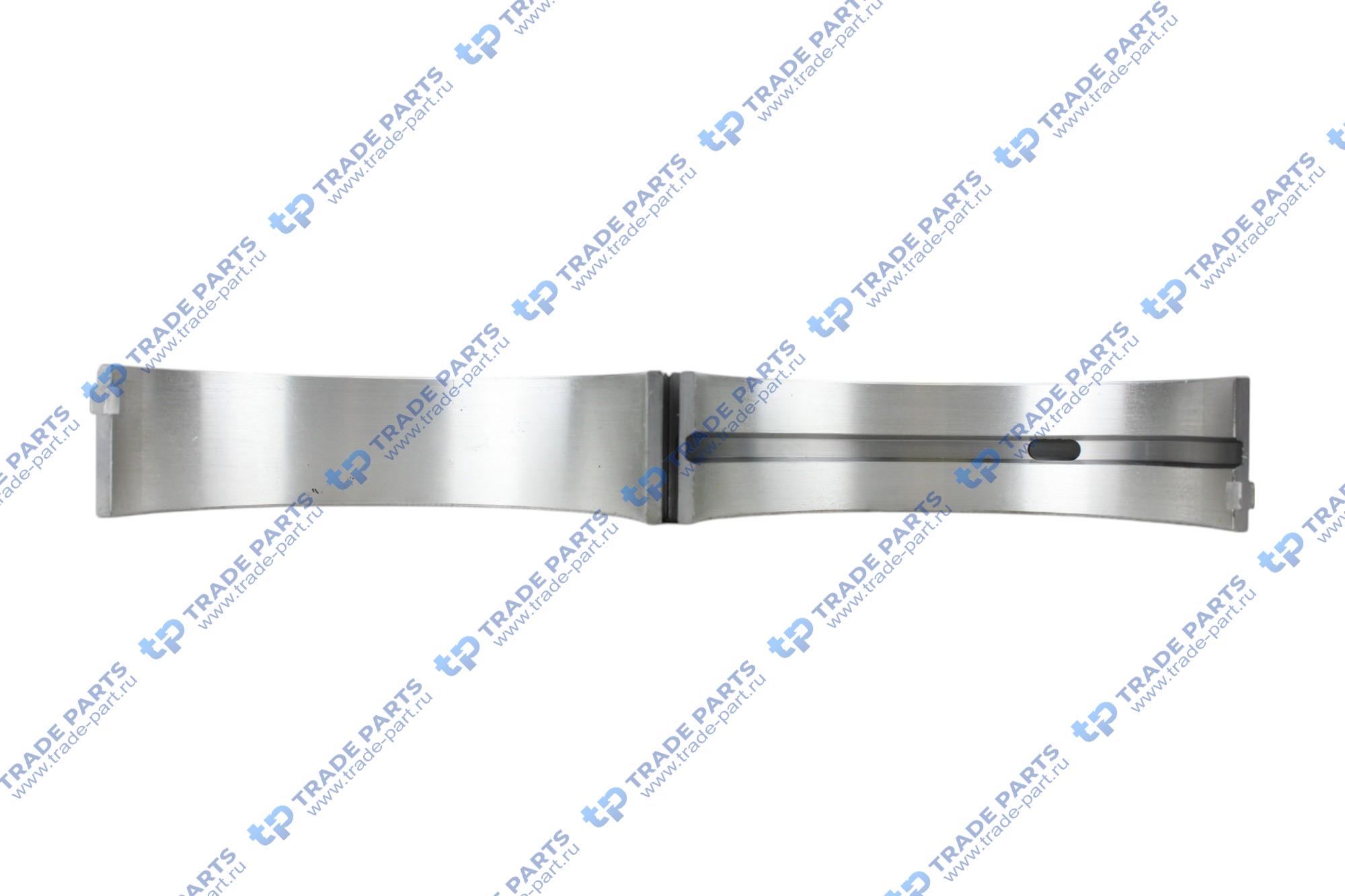 Реальная фотография вкладыши коренные std (комплект 14шт)ca6dm2 j6 huatai