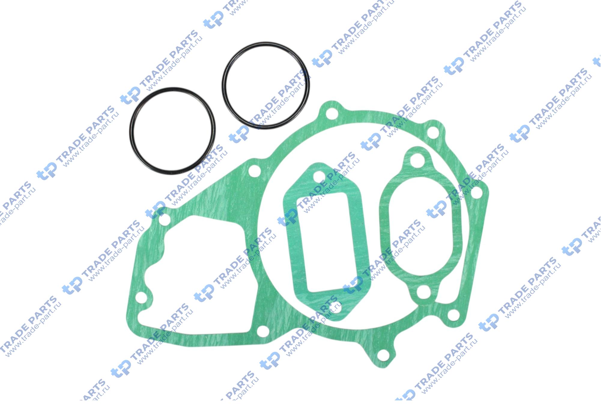 Реальная фотография насос охлаждающей жидкости man d 2840 lf20-24/27/28