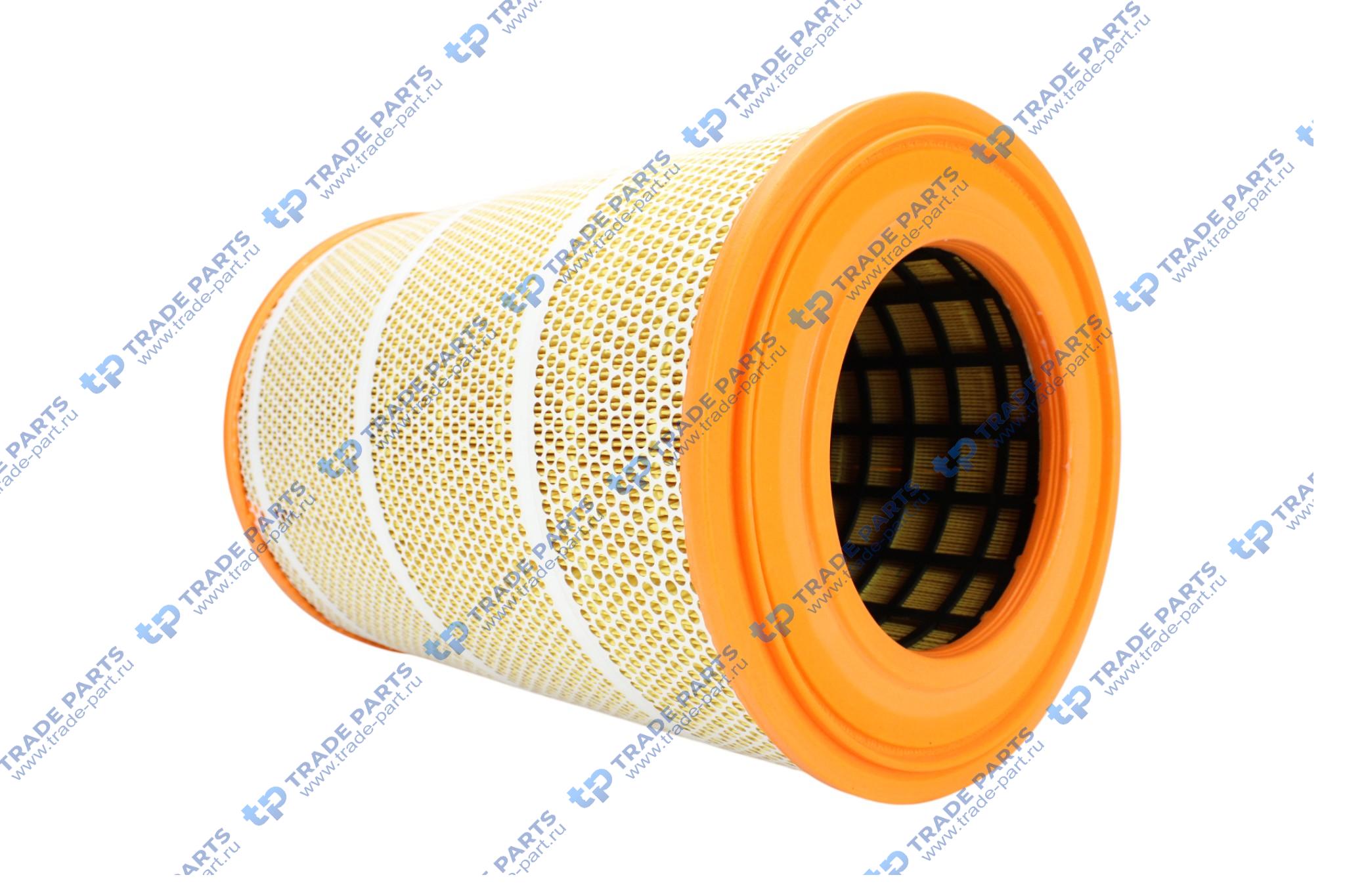 Реальная фотография фильтр воздушный scania p/g/r/t series 04-