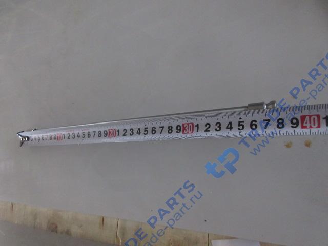 Реальная фотография штанга толкателя (l-378 mm)