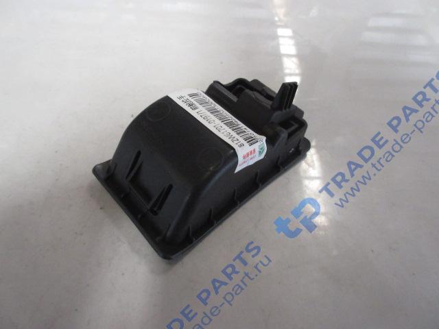 Реальная фотография ручка открывания капота качество о