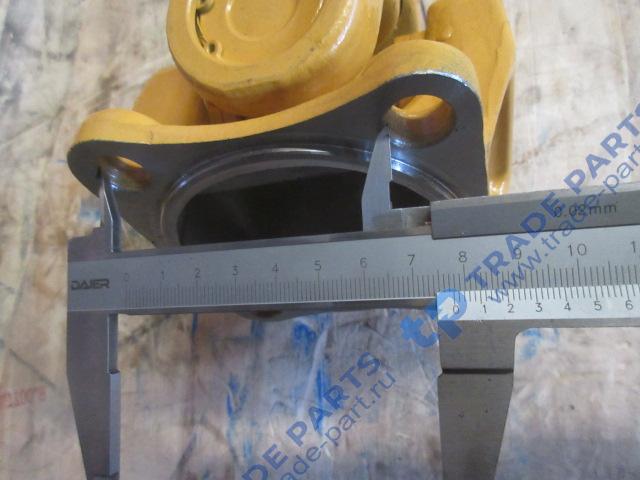 Реальная фотография вал карданный задний 4110004221/4110002912 sdlg 953f