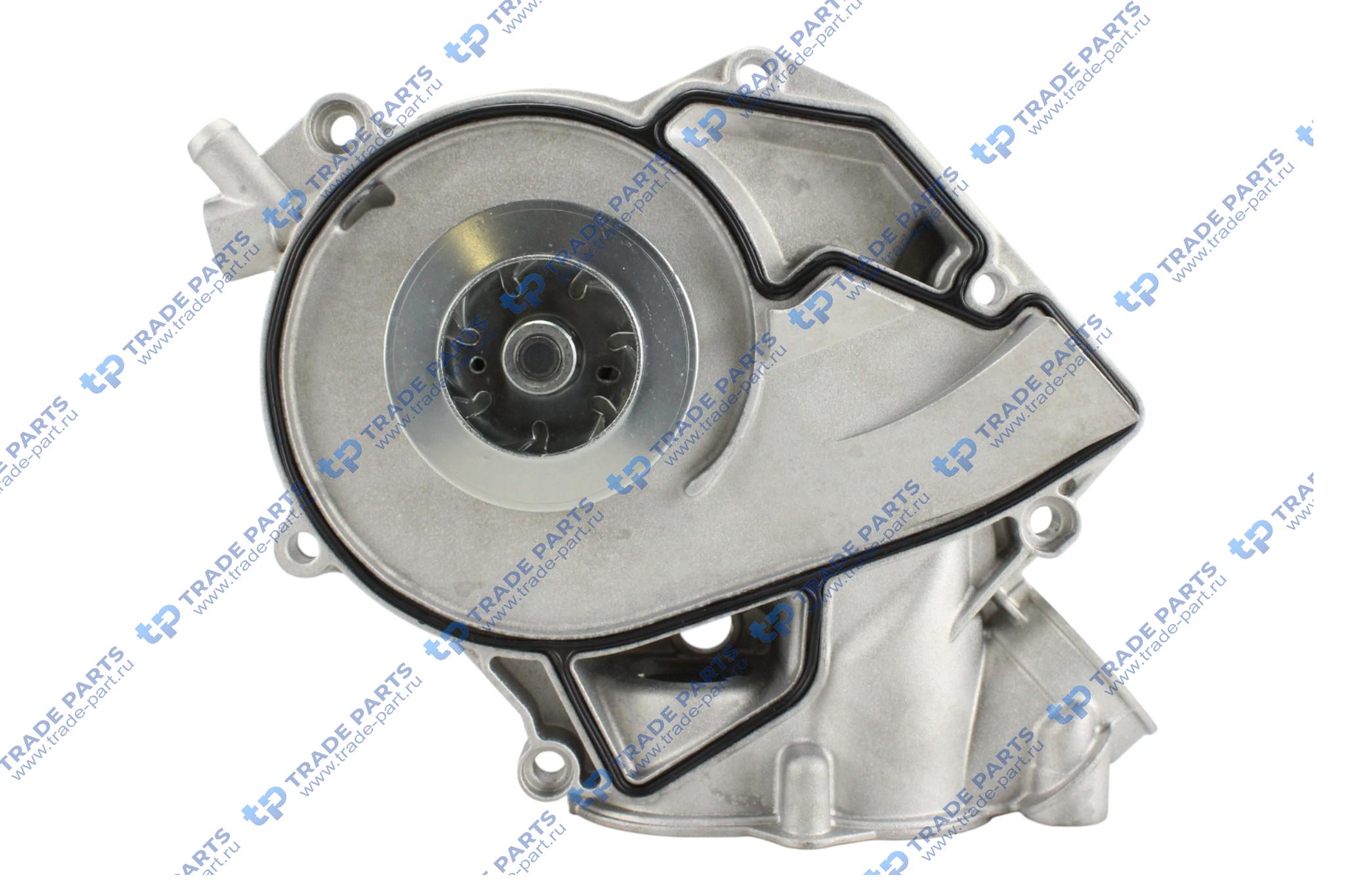 Реальная фотография насос водяной mb actros mp4/5/antos/arocs/atego-iii euro-6 om934/936 9362001501