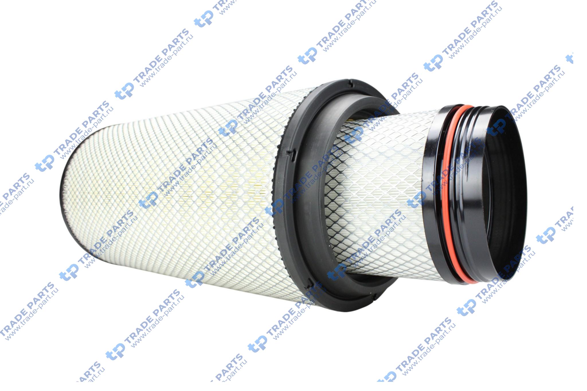 Реальная фотография фильтр воздушный k2751 shaanxi x6000 huatai