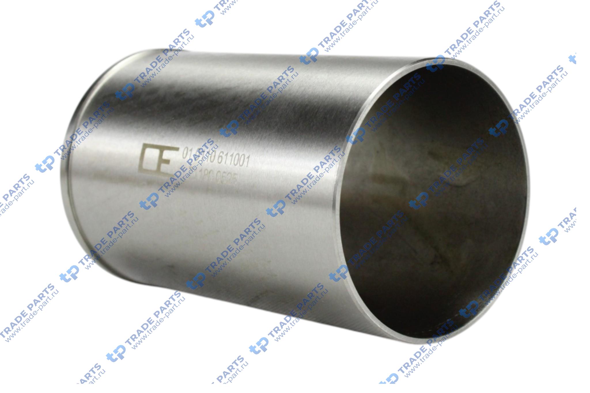 Реальная фотография гильза цилиндра двигателя mb спринтер ом 611 oeg