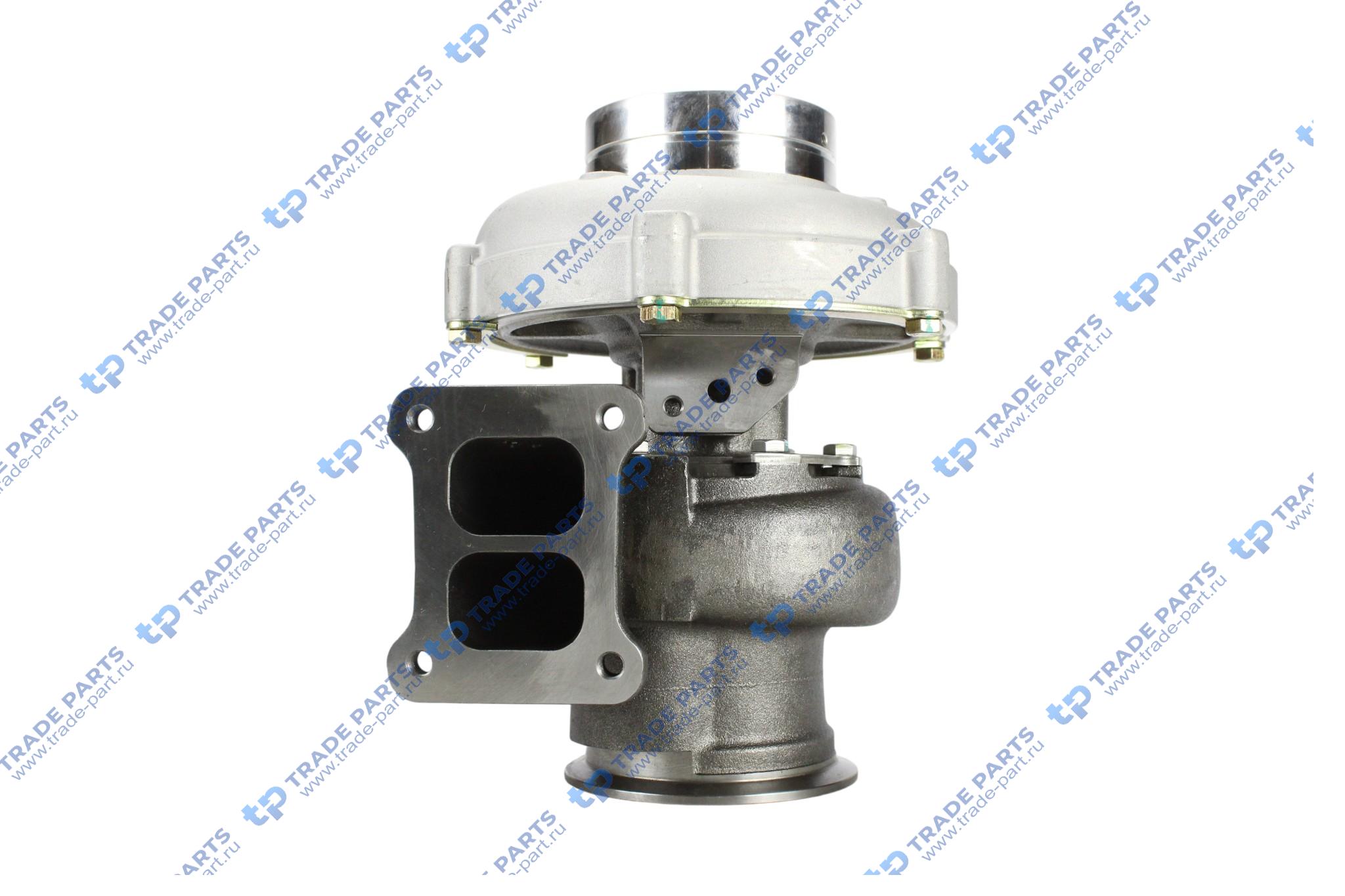 Реальная фотография турбокомпрессор 20738765te volvo d9 euro3 300hp