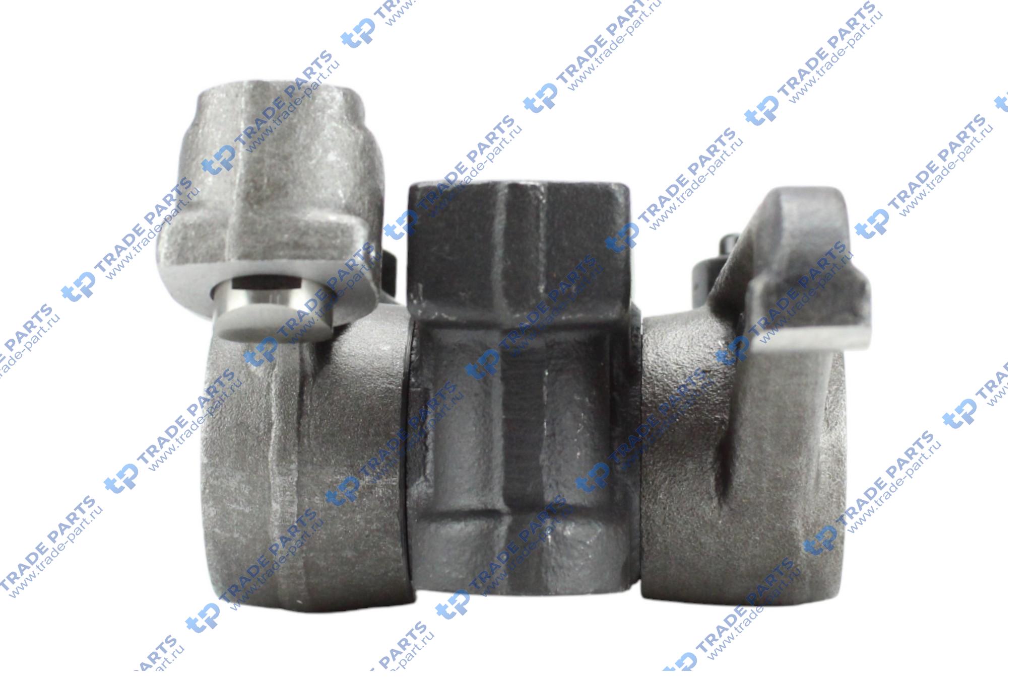 Реальная фотография коромысло двигателя wd615 евро 2 612600050027 huatai