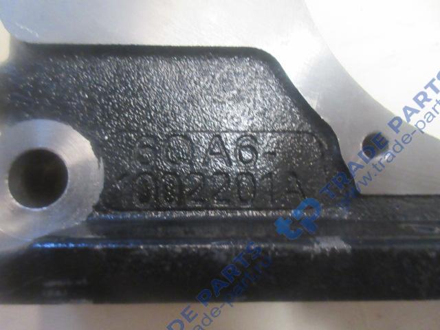 Реальная фотография картер шестерен 6qa6-1002201