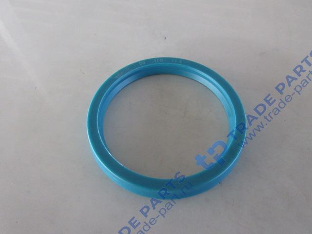 Реальная фотография ремкомплект гидроцилиндра наклона ковша 10с0667