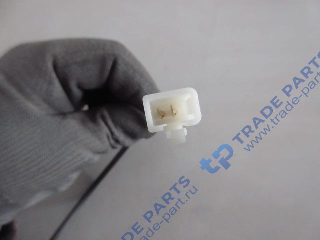 Реальная фотография датчик температуры испарителя кондиционера faw j6 e5 качество о