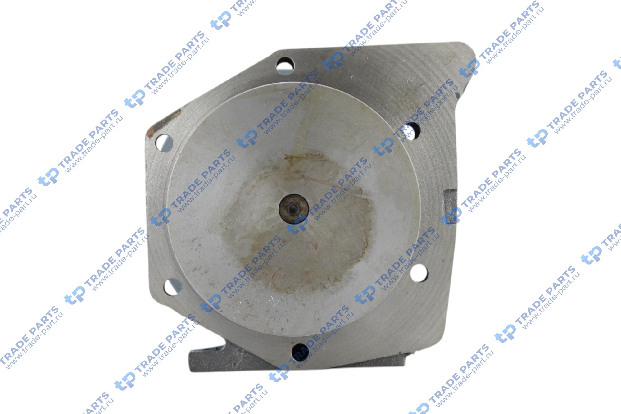 Реальная фотография насос водяной 8pk-8pk 612600060465