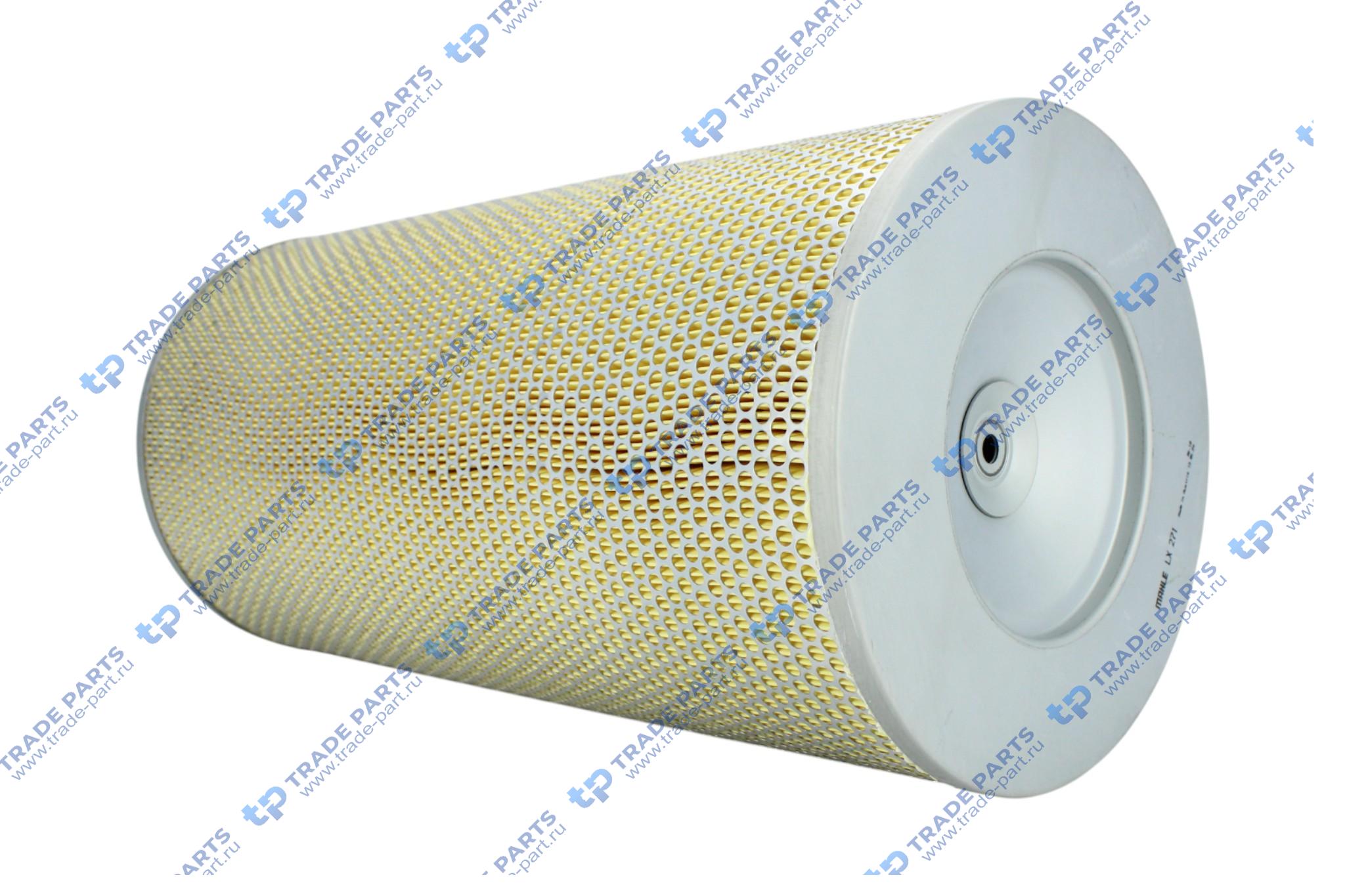 Реальная фотография фильтр воздушный daf iveco mercedes scania renault основной