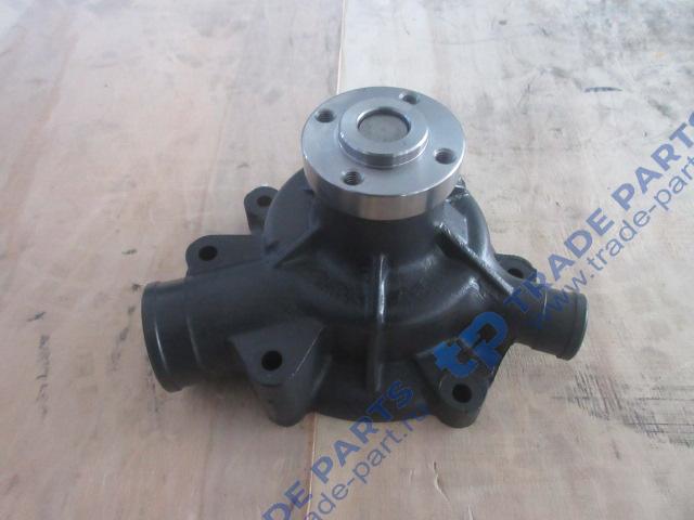 Реальная фотография насос водяной 7 болтов wp6g