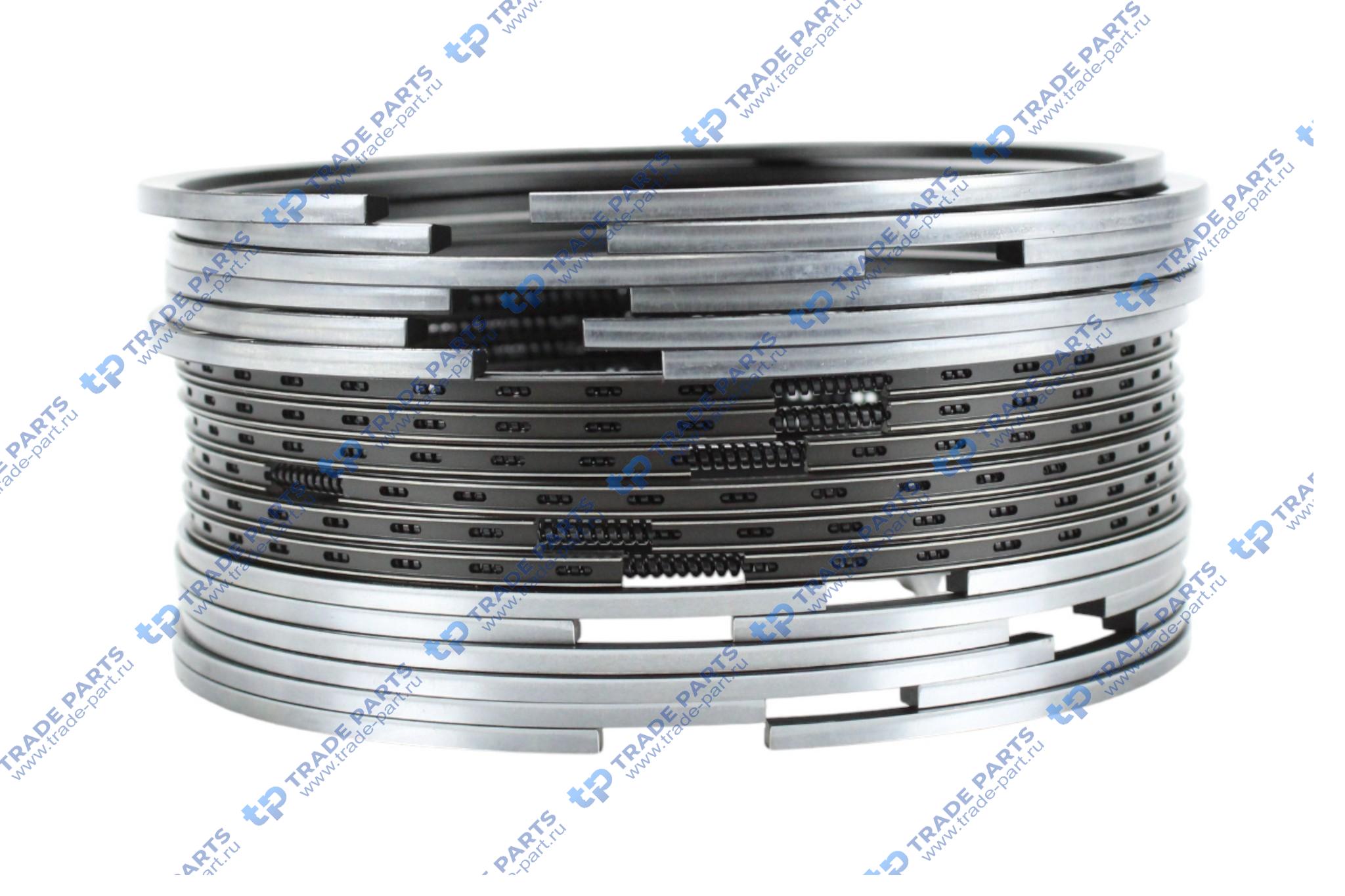 Реальная фотография поршневая группа  6dm-81d huatai