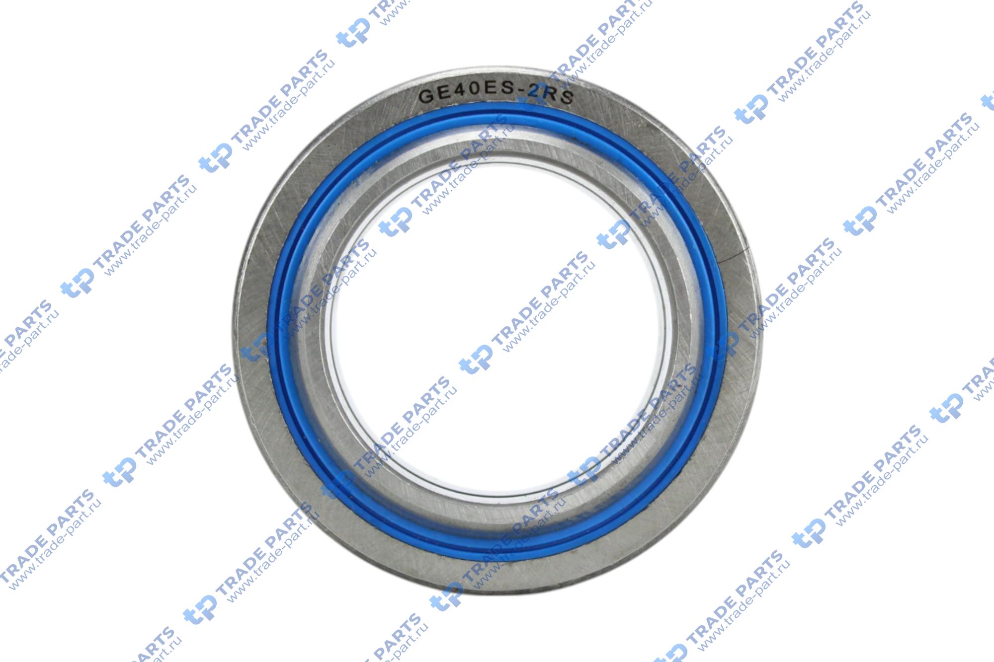 Подшипник GE40ES D=62 d=40GB304.5-81/25B0048 XCMG