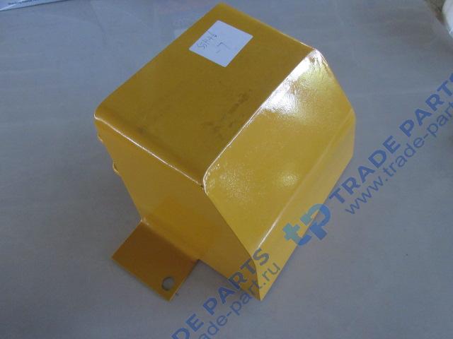 Реальная фотография блок фары предохранительный правый