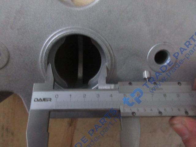 Реальная фотография крышка клапанов