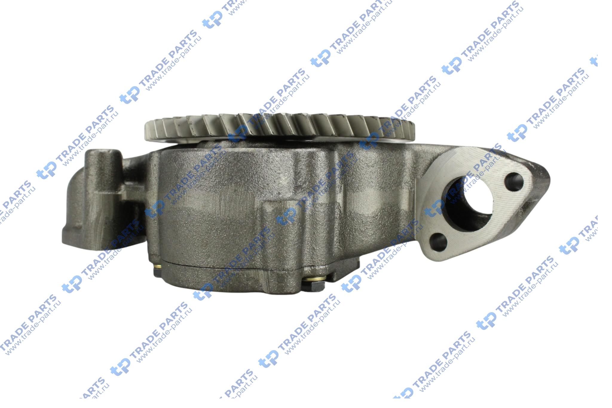 Реальная фотография насос масляный mb om457/460la