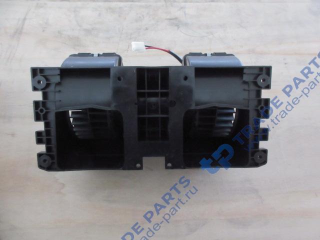 Реальная фотография мотор отопителя с крыльчаткой x3000