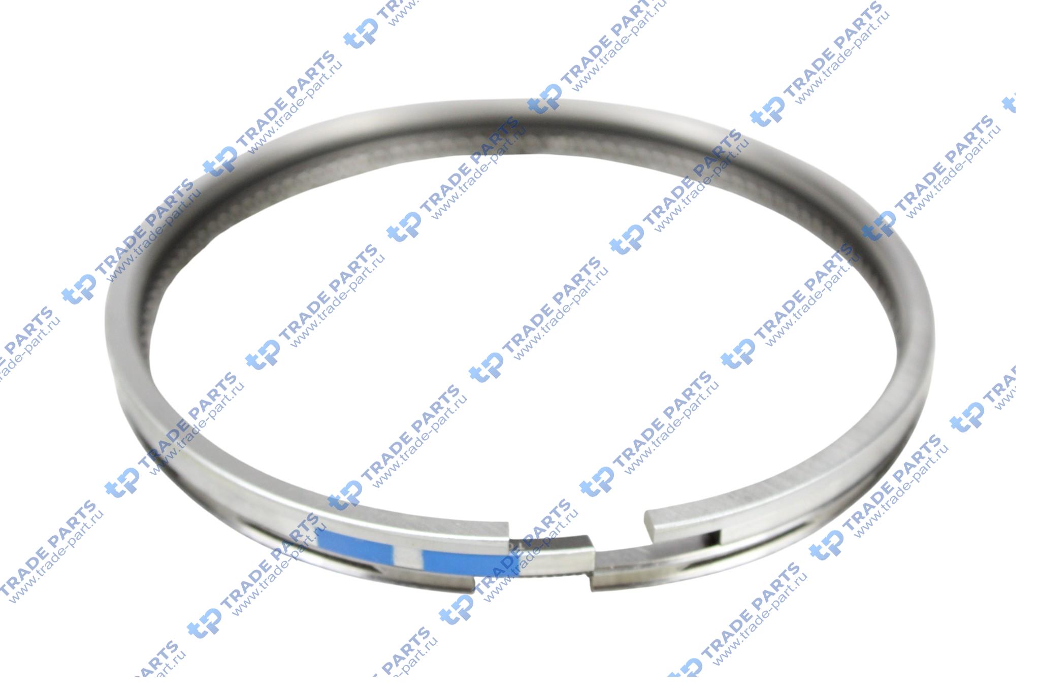 Реальная фотография кольца поршневые std d=102 3.5x2.5x4 mb atego дв.om 900/902 euro4 06>