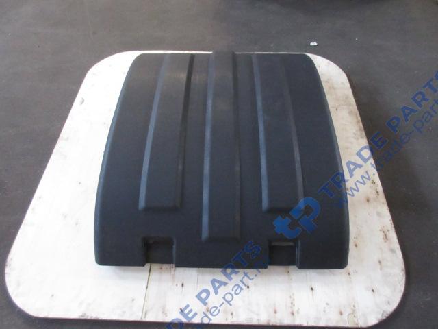 Реальная фотография крышка заднего крыла верхняя