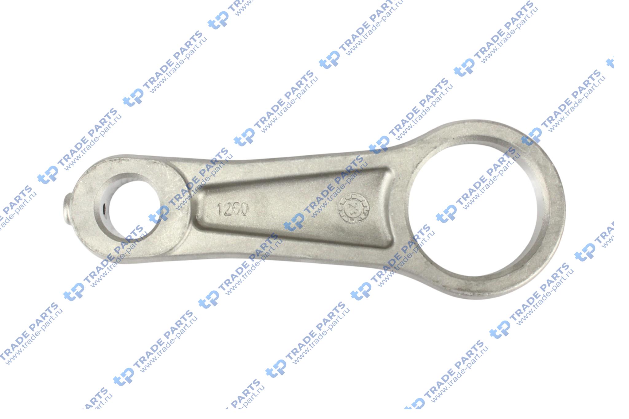 Шатун компрессора Мерседес двигатель OM501 OM502