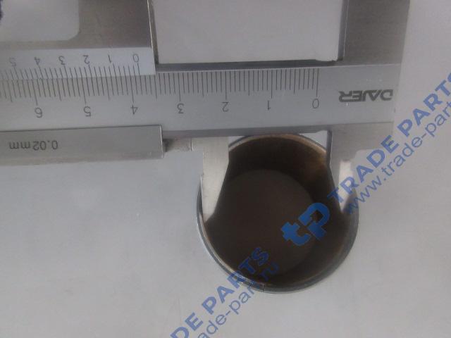 Реальная фотография втулка шатуна 630-1004052 630-1004052-p (комплект) yc6b125