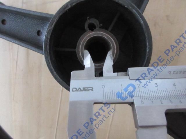 Реальная фотография руль lonking cdm835