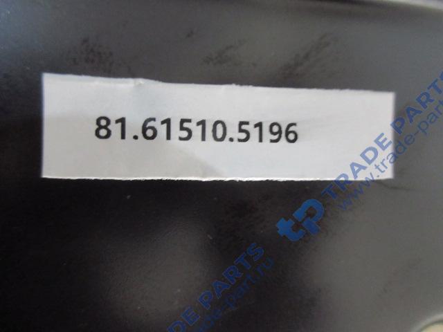 Реальная фотография подножка f2000 правая (ступень нижняя)