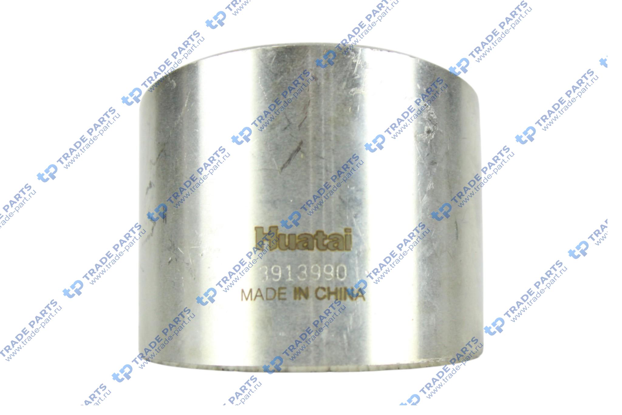 Реальная фотография втулка шатуна 6ct c3913990 huatai 