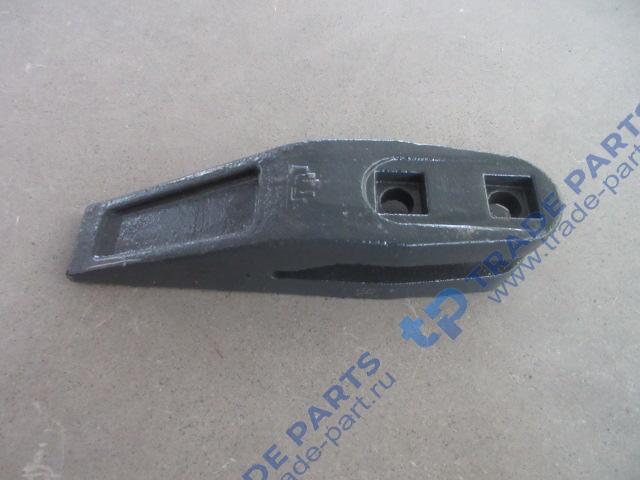 Зуб ковша центральный Shantui L55-B5 OEM