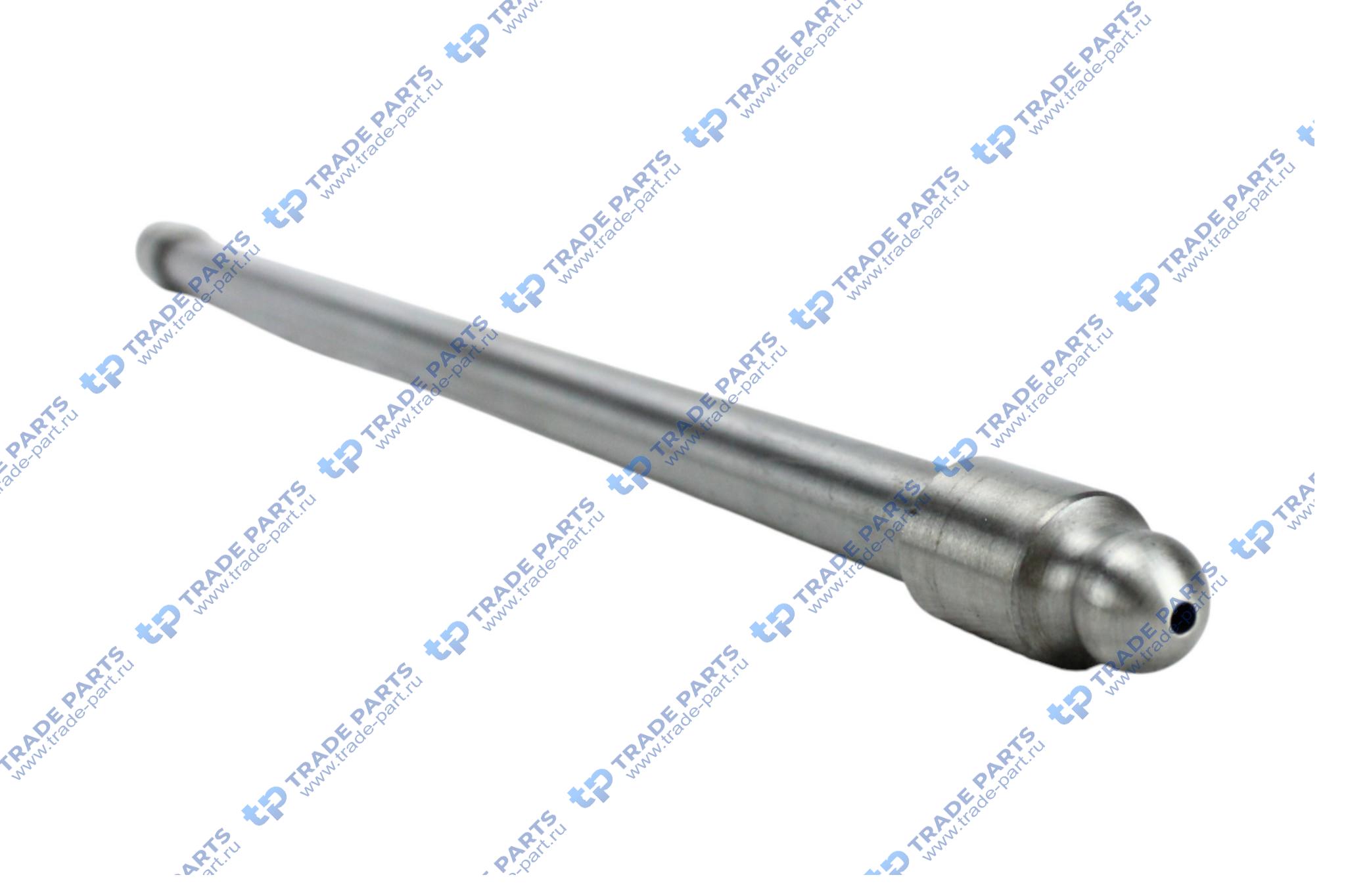 Реальная фотография штанга толкателя клапана wd615 евро 2  81500050070 huatai