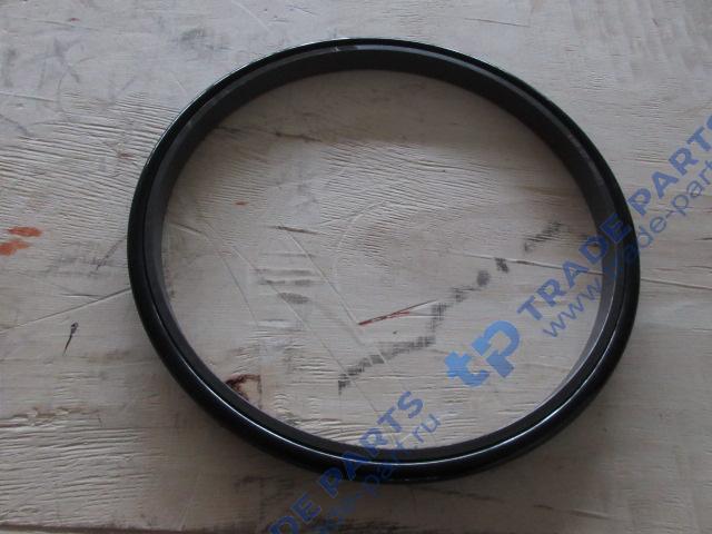 Реальная фотография сальник ступицы 16y-18-00034 (комплект:2 шт кольцо стальное+2 шт кольцо резиновое)