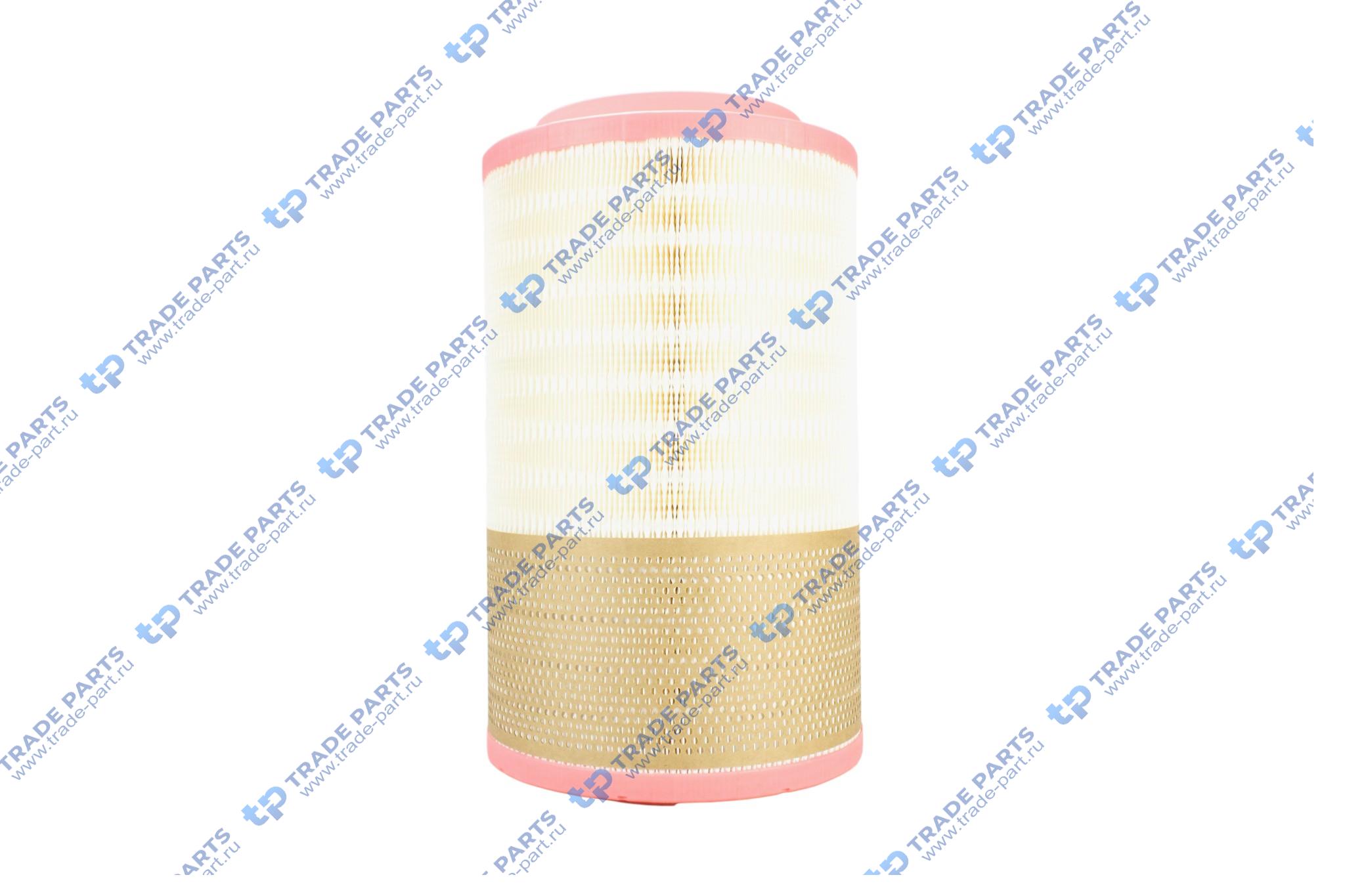 Фильтр воздушный 2437 ВНЕШНИЙ 1109060-385 PARTIQ