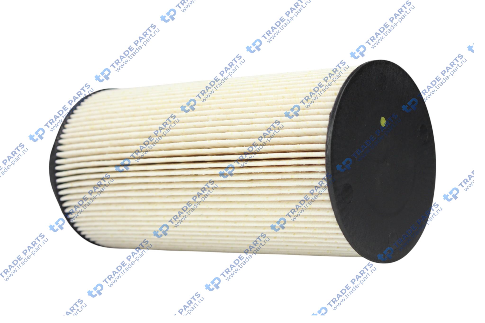 Реальная фотография фильтр топливный scania 1873016