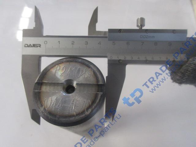 Реальная фотография ремкомплект шкворней на ось faw j6 нового образца