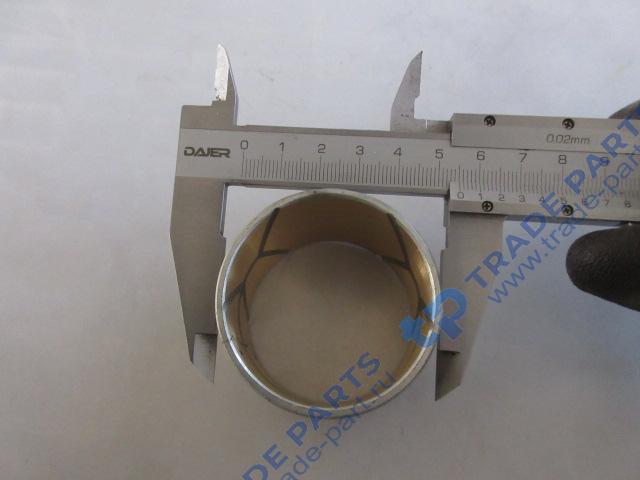 Реальная фотография втулка шатуна ( по 1 шт.) wd615, wd618, wp10, wd12