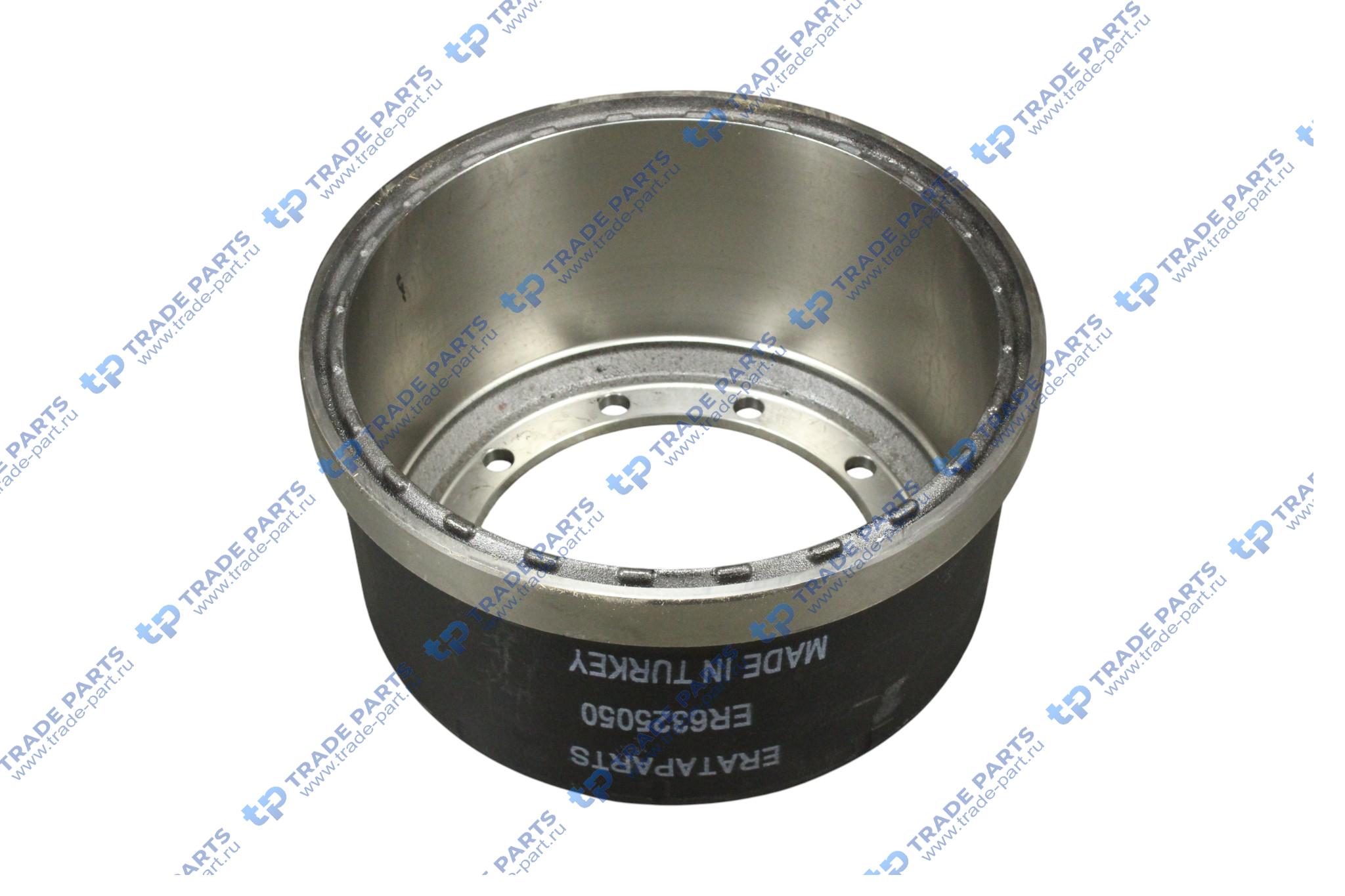 Реальная фотография барабан тормозной saf (420х200 h256) sk/rs9042/20 пр-во турция