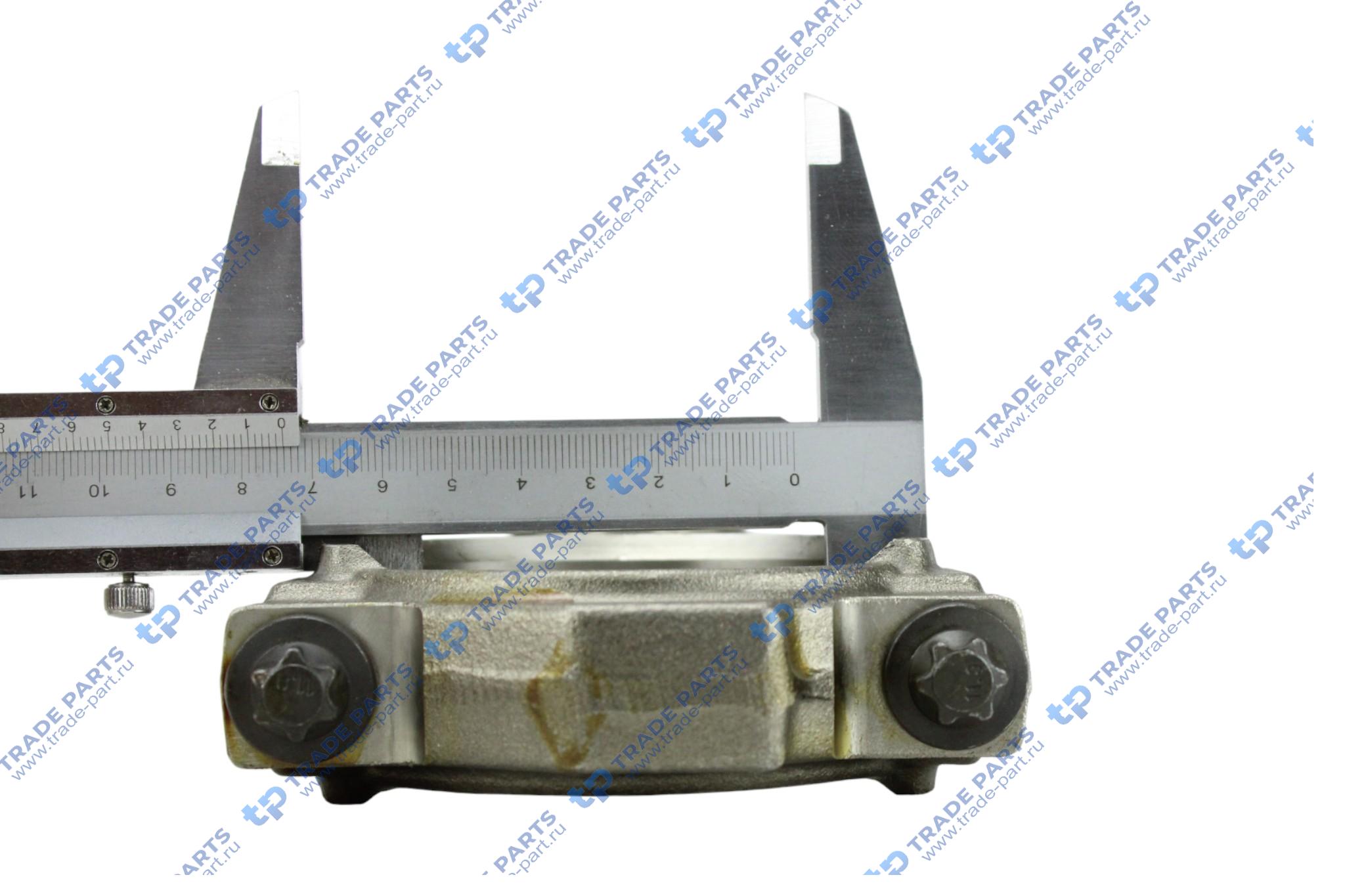 Реальная фотография шатун r4/6 man d0834/0836 euro4/5