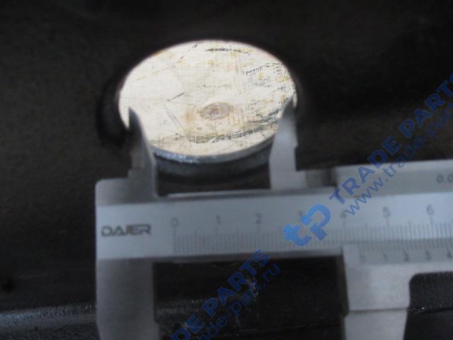 Реальная фотография кронштейн передней рессоры задний левый shanxee x3000/x5000 качество о