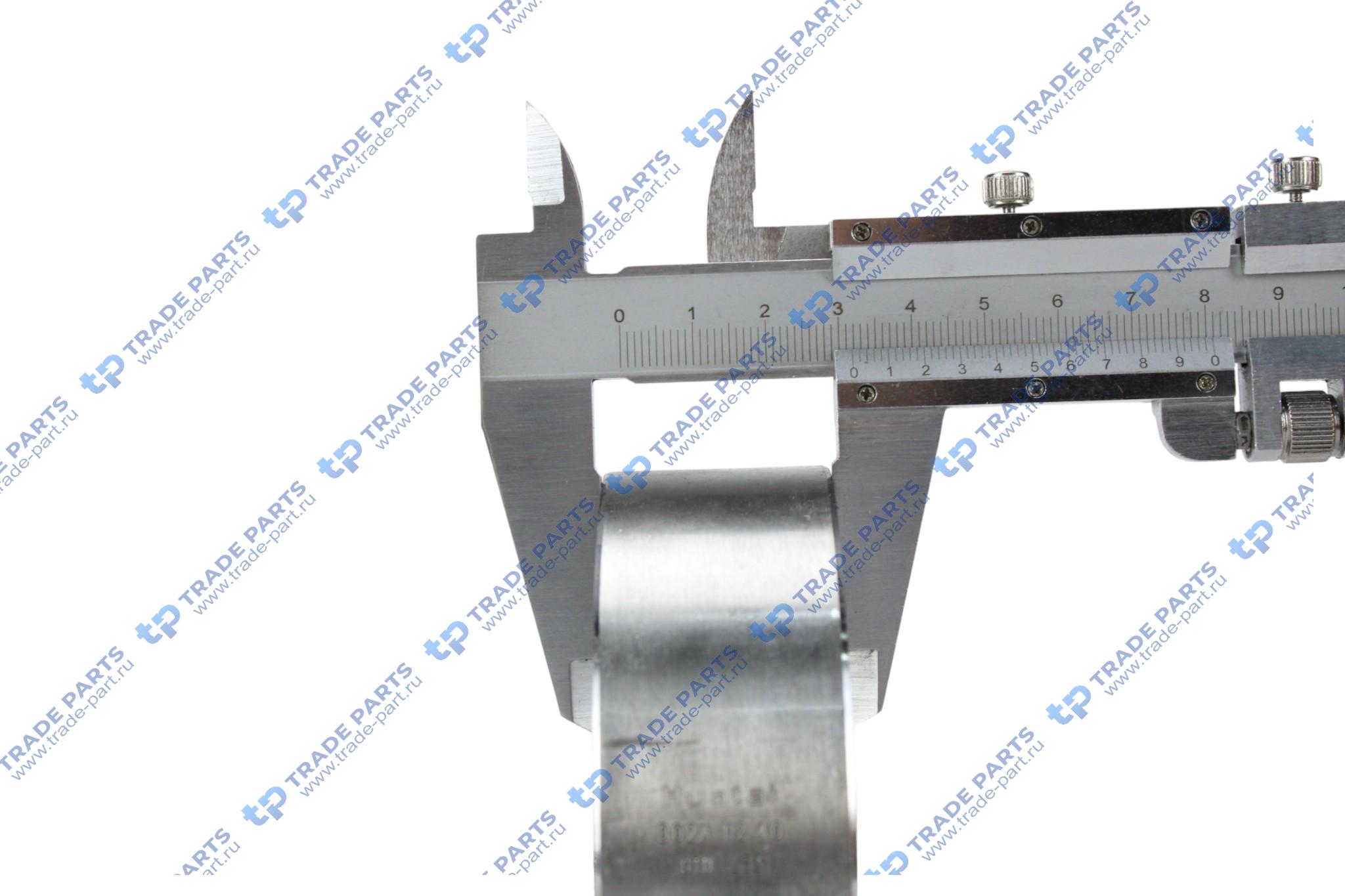 Реальная фотография вкладыш коренной shanghai d9  d02a-110-40 huatai