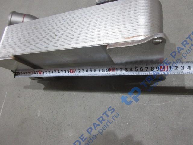 Реальная фотография теплообменик ретардера shaanxi x3000, x5000 качество о
