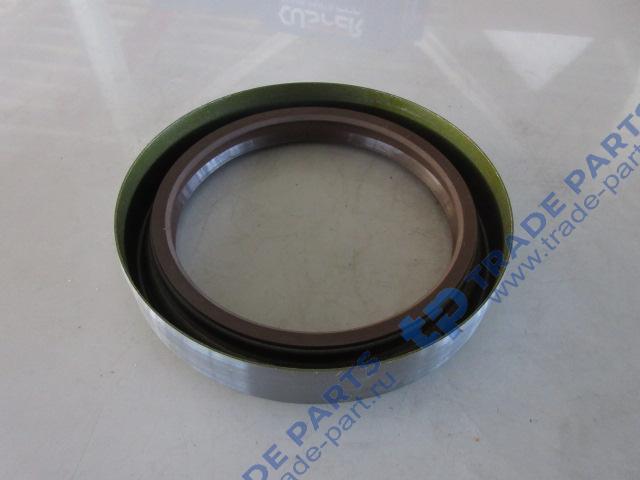 Реальная фотография сальник вала шестерни бортового редуктора shantui sd16