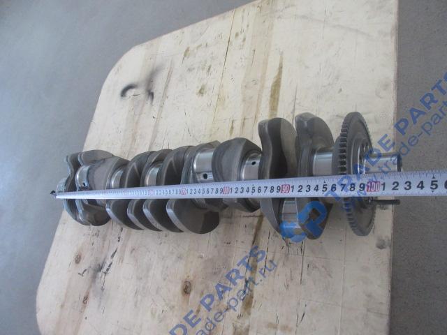 Реальная фотография коленвал 350 л.с. качество 1005010-36d/1005014-36d