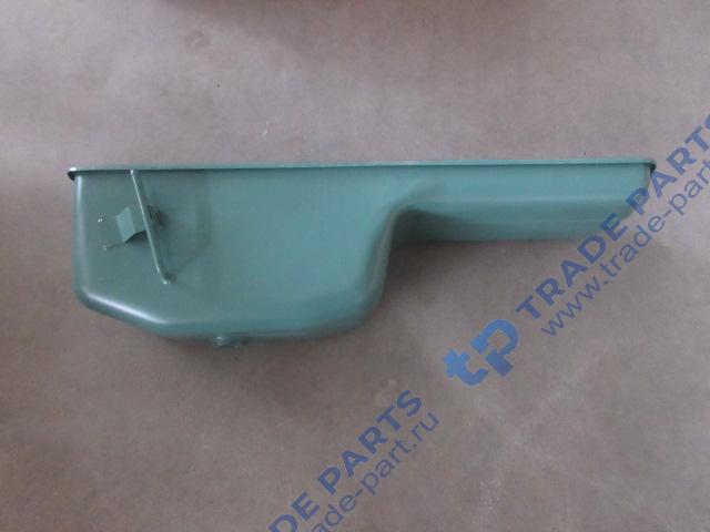 Поддон двигателя масляный Евро2 HOWO VG1800150015