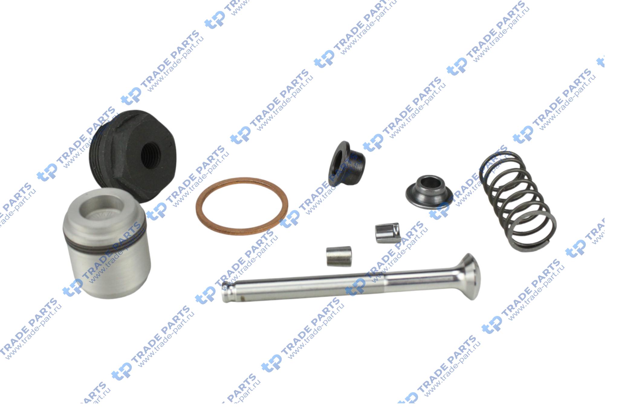 Реальная фотография ремкомплект головки блока mb om 441/442 a/la